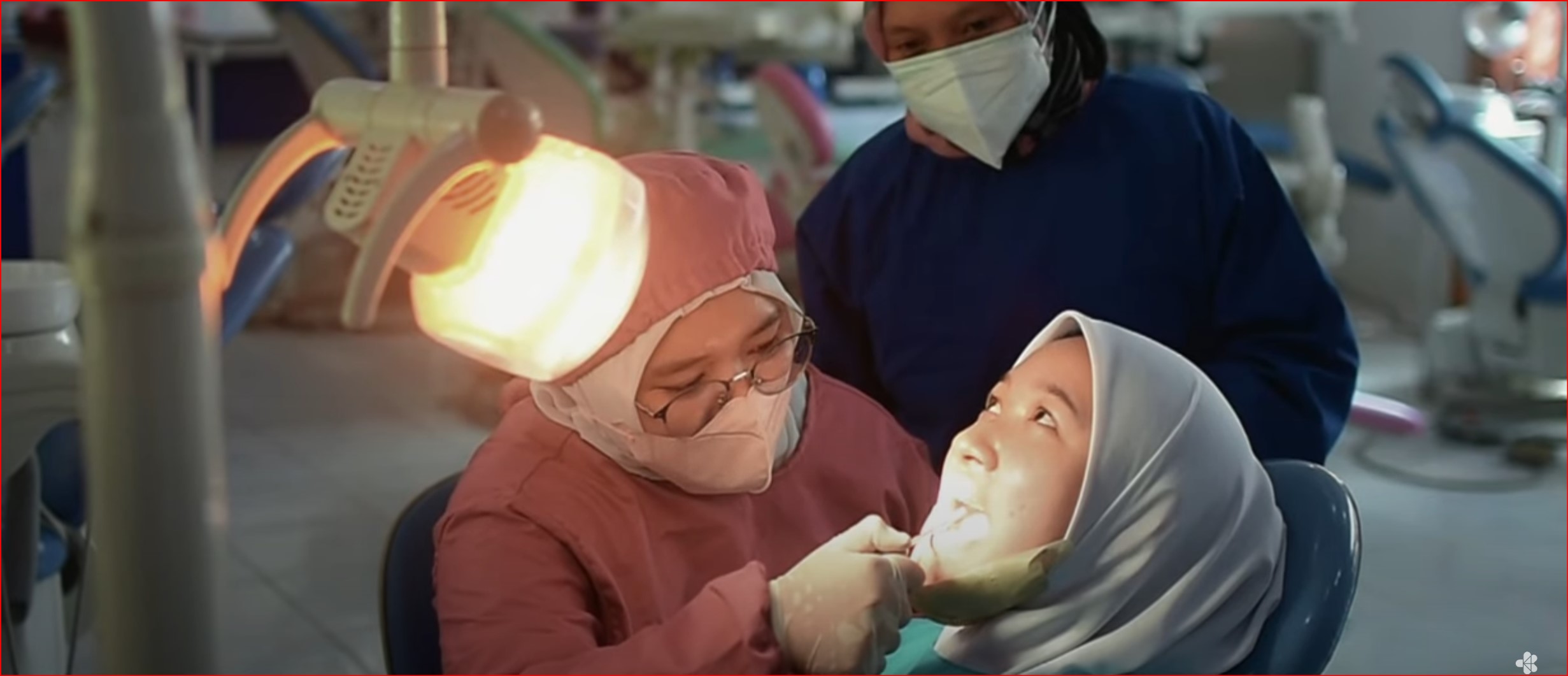 Gejala Awal DBD yang Perlu Diwaspadai 2